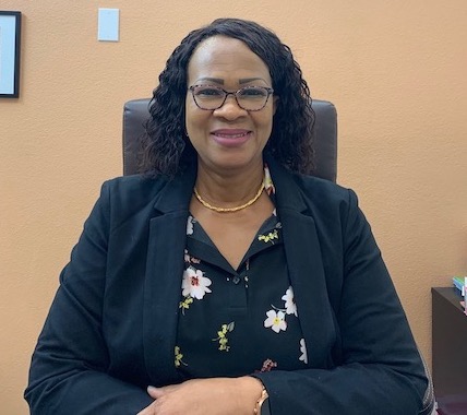 Dr. Bridget Agu