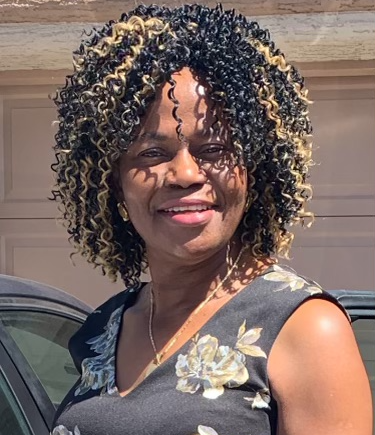 Dr. Chinwe Okeke
